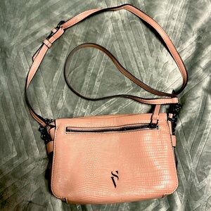 Simply Vera Vera Wang Crossbody Purse